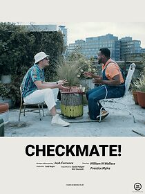 Watch Checkmate! (Short 2021)