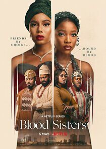 Watch Blood Sisters