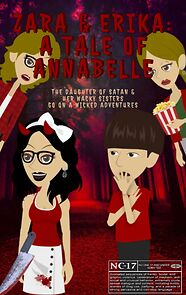 Watch Zara & Erika: A Tale of Annabelle