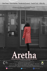 Watch Aretha (Short 2019)