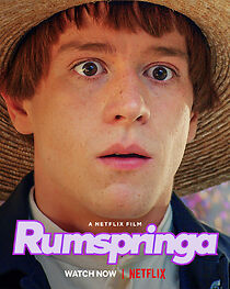 Watch Rumspringa