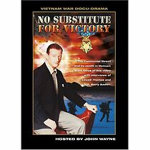 Watch No Substitute for Victory