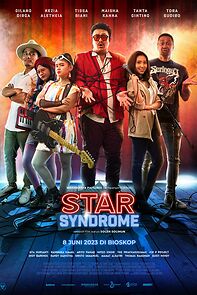 Watch Star Syndrome