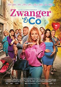 Watch Zwanger & co