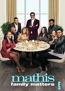 Watch Mathis Family Matters