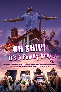 Watch Oh Ship! It's a Family Trip