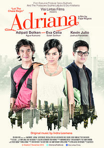 Watch Adriana