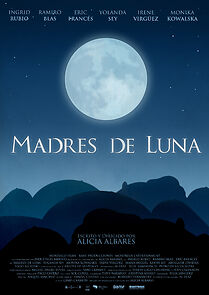 Watch Madres de luna (Short 2017)