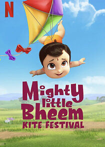Watch Mighty Little Bheem: Kite Festival