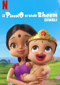 Watch Mighty Little Bheem: Diwali