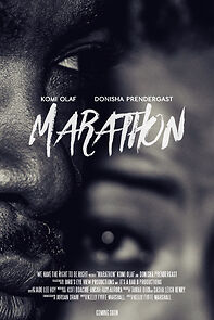 Watch Marathon + Black Bodies (Short 2019)