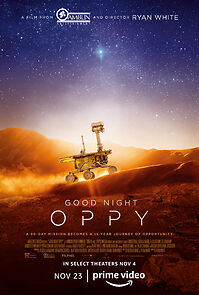 Watch Good Night Oppy