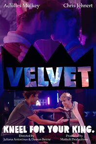 Watch Velvet (Short 2022)