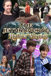 Watch The Jethroverse: Hollow Victory