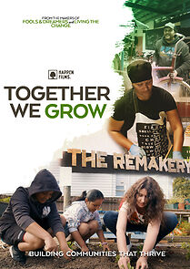 Watch Together We Grow (Short 2022)