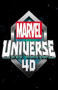 Watch Marvel Universe 4D (Short 2021)