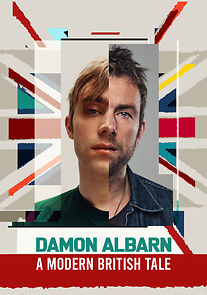 Watch Damon Albarn: a modern British tale (TV Special 2020)