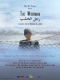Watch The Woodman