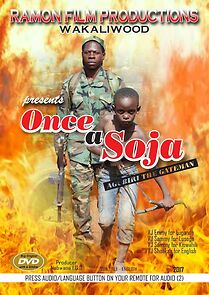 Watch Once a Soja: Agubiri the Gateman