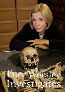 Watch Lucy Worsley Investigates
