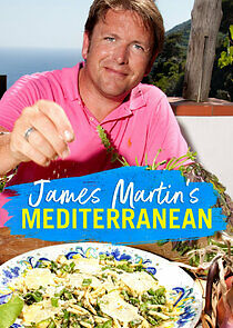 Watch James Martin's Mediterranean