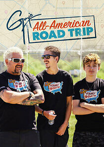 Watch Guy's All-American Road Trip