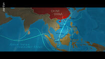 Watch Asie-Pacifique: la nouvelle poudrière
