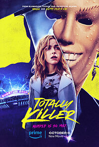 Watch Totally Killer