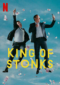 Watch King of Stonks