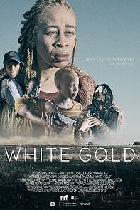 Watch White Gold (Short 2020)