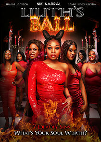 Watch Lilith's Ball: 7 Deadly Sins