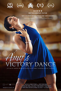 Watch Amy's Victory Dance