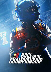 Watch Race for the Championship