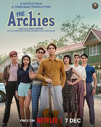 Watch The Archies