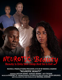 Watch Neurotic Beauty