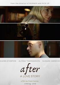 Watch After: A Love Story (Short 2022)