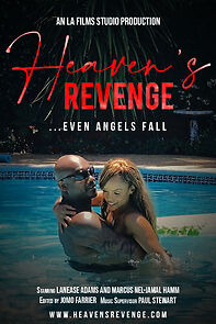 Watch Heaven's Revenge (Short 2020)