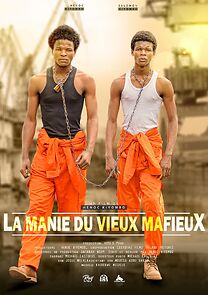 Watch La manie du vieux mafieux (Short 2021)