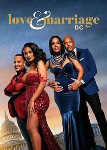 Watch Love & Marriage: DC