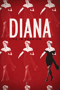 Watch Diana: Life in Fashion