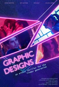Watch Graphic Designs