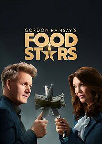 Watch Gordon Ramsay's Food Stars