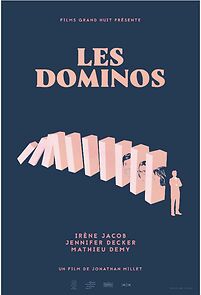 Watch Dominoes (Les Dominos) (Short 2020)