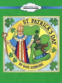 Watch St. Patrick's Day (Short 2016)