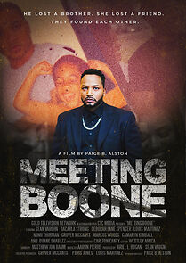 Watch Meeting Boone