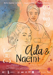 Watch Ada & Naemi (Short 2021)
