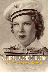 Watch Alene B. Duerk: The First Woman Admiral (Short 2020)