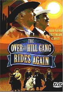 Watch The Over-the-Hill Gang Rides Again