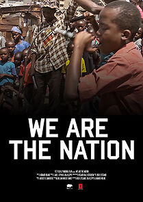 Watch We Are the Nation