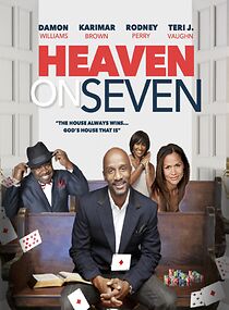 Watch Heaven on Seven